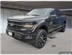 2025 Ford F-150 XLT (Stk: TS075) in Kamloops - Image 1 of 31