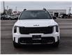 2025 Kia Sorento 2.5T X-Pro w/Black Interior (Stk: LKSO00260) in Chatham - Image 2 of 34