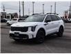 2025 Kia Sorento 2.5T X-Pro w/Black Interior (Stk: LKSO00260) in Chatham - Image 3 of 34