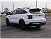 2025 Kia Sorento 2.5T X-Pro w/Black Interior (Stk: LKSO00260) in Chatham - Image 4 of 34
