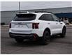 2025 Kia Sorento 2.5T X-Pro w/Black Interior (Stk: LKSO00260) in Chatham - Image 6 of 34