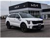 2025 Kia Sorento 2.5T X-Pro w/Black Interior (Stk: LKSO00260) in Chatham - Image 34 of 34