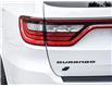 2023 Dodge Durango GT (Stk: P9607) in Toronto - Image 8 of 29