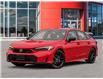 2025 Honda Civic Hybrid Sport (Stk: 6417) in Ottawa - Image 1 of 23