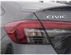 2025 Honda Civic Hybrid Sport (Stk: 25426) in Steinbach - Image 11 of 23