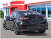 2025 Honda Civic Hybrid Sport Touring (Stk: N400893) in Saint John - Image 4 of 19