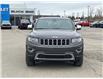 2015 Jeep Grand Cherokee Limited (Stk: CR333A) in High River - Image 2 of 21