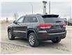 2015 Jeep Grand Cherokee Limited (Stk: CR333A) in High River - Image 4 of 21