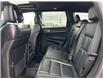 2015 Jeep Grand Cherokee Limited (Stk: CR333A) in High River - Image 14 of 21