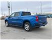 2022 Chevrolet Silverado 1500 Custom (Stk: CR330A) in High River - Image 4 of 20