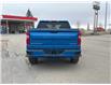 2022 Chevrolet Silverado 1500 Custom (Stk: CR330A) in High River - Image 5 of 20