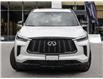2025 Infiniti QX60 Luxe (Stk: 25087) in Toronto - Image 2 of 23