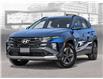 2025 Hyundai Tucson Preferred w/Trend Package (Stk: 25692) in Toronto - Image 1 of 18