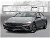 2025 Hyundai Elantra Luxury (Stk: 25701) in Toronto - Image 1 of 19