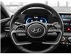 2025 Hyundai Elantra Luxury (Stk: 25701) in Toronto - Image 10 of 19
