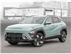 2025 Hyundai Kona 2.0L Preferred (Stk: 25709) in Toronto - Image 1 of 21