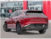 2025 Nissan Murano SL (Stk: 25T5559) in Winnipeg - Image 4 of 10