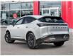 2025 Nissan Murano SL (Stk: 25T9333) in Winnipeg - Image 4 of 10
