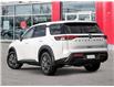 2025 Nissan Pathfinder S (Stk: 25T8561) in Winnipeg - Image 4 of 23