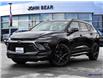 2024 Chevrolet Blazer RS (Stk: 8342-24A) in St. Catharines - Image 1 of 35
