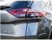 2023 Nissan Rogue SL (Stk: P1463) in Toronto - Image 8 of 25