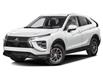 2025 Mitsubishi Eclipse Cross ES (Stk: 251054N) in Fredericton - Image 1 of 11