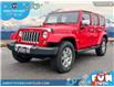 2015 Jeep Wrangler Unlimited Sahara (Stk: S506858A) in Abbotsford - Image 1 of 25