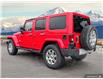 2015 Jeep Wrangler Unlimited Sahara (Stk: S506858A) in Abbotsford - Image 4 of 25