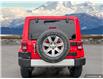 2015 Jeep Wrangler Unlimited Sahara (Stk: S506858A) in Abbotsford - Image 5 of 25