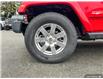 2015 Jeep Wrangler Unlimited Sahara (Stk: S506858A) in Abbotsford - Image 6 of 25