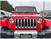 2015 Jeep Wrangler Unlimited Sahara (Stk: S506858A) in Abbotsford - Image 9 of 25