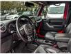 2015 Jeep Wrangler Unlimited Sahara (Stk: S506858A) in Abbotsford - Image 12 of 25