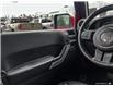 2015 Jeep Wrangler Unlimited Sahara (Stk: S506858A) in Abbotsford - Image 16 of 25