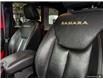 2015 Jeep Wrangler Unlimited Sahara (Stk: S506858A) in Abbotsford - Image 19 of 25