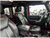 2015 Jeep Wrangler Unlimited Sahara (Stk: S506858A) in Abbotsford - Image 21 of 25
