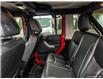 2015 Jeep Wrangler Unlimited Sahara (Stk: S506858A) in Abbotsford - Image 22 of 25