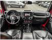 2015 Jeep Wrangler Unlimited Sahara (Stk: S506858A) in Abbotsford - Image 23 of 25