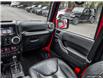 2015 Jeep Wrangler Unlimited Sahara (Stk: S506858A) in Abbotsford - Image 24 of 25