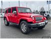 2015 Jeep Wrangler Unlimited Sahara (Stk: S506858A) in Abbotsford - Image 25 of 25