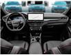 2025 Ford Escape ST-Line Elite (Stk: 25CA0566) in London - Image 18 of 19
