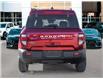 2025 Ford Bronco Sport Big Bend (Stk: 25BR1860) in London - Image 5 of 10