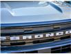 2025 Ford Bronco Sport Outer Banks (Stk: 25BR1512) in London - Image 7 of 9