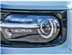 2025 Ford Bronco Sport Outer Banks (Stk: 25BR1512) in London - Image 8 of 9