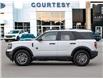 2025 Ford Bronco Sport Big Bend (Stk: 25BR2158) in London - Image 3 of 8