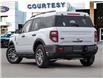 2025 Ford Bronco Sport Big Bend (Stk: 25BR2158) in London - Image 4 of 8