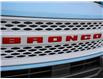 2025 Ford Bronco Sport Heritage (Stk: 25BR2437) in London - Image 9 of 23