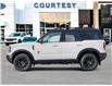 2025 Ford Bronco Sport Badlands (Stk: 25BR1632) in London - Image 3 of 21