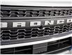2025 Ford Bronco Sport Badlands (Stk: 25BR1632) in London - Image 8 of 21