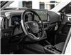 2025 Ford Bronco Sport Badlands (Stk: 25BR1632) in London - Image 11 of 21