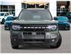 2025 Ford Bronco Sport Outer Banks (Stk: 25BR2788) in London - Image 2 of 8